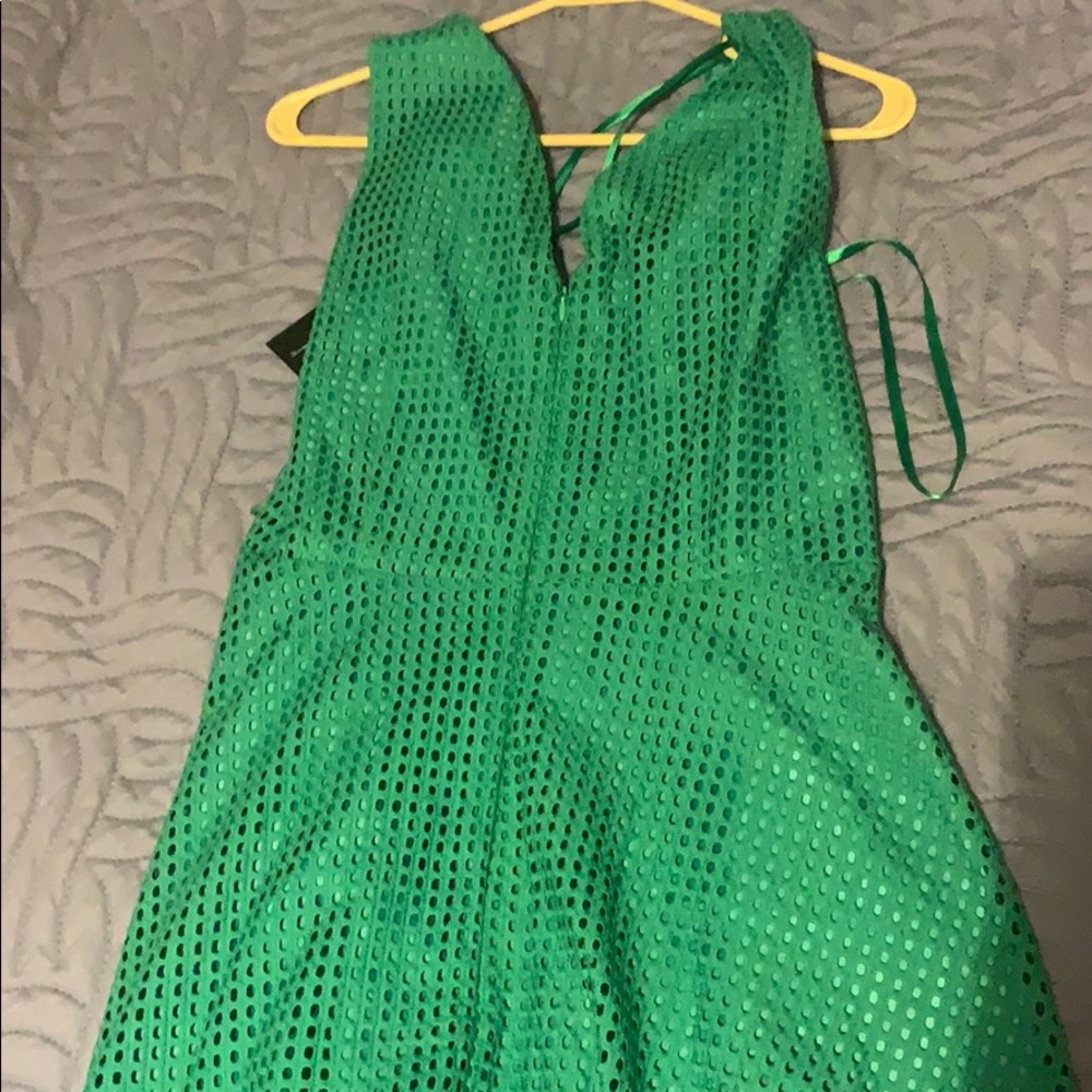 Dress - Picture 3 of 4